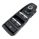 Drive Side Front Window Control Switch For 18-23 Subaru Crosstrek 83071-FL070