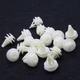 20pcs Rear Cover Clip Trim Panel Retainer  For Acura CL Honda Accord CR-V Civic