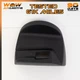 05-13 CHEVROLET CORVETTE C6 LEFT DRIVER SIDE TARGA TOP STORAGE HOOK COVER OEM