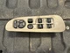 Front Driver Master Window Switch  Fits 05-10 DODGE Ram 3500 Quad Cab E1K06
