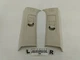 Range Rover HSE L322 Pair Of Rear Upper C Pillar Trim Cover Fits 2009-2012 09 10