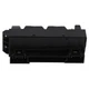 Master Window Switch for Chevy Silverado 1500 2500 2001-2002 Black 15062650