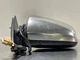 2004 Audi S4 Sedan OEM Left Hand Drivers Side Power Door Mirror Chrome 2005-2008