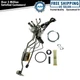 TRQ Fuel Tank Sending Unit for GMC S-15 Sonoma Chevy S10 Pickup Truck 20 Gallon