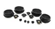 2013 AUDI Q5 (B8 8R) RADIO STEREO AUDIO SOUND SYSTEM SPEAKER SET/13