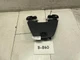 2018 JEEP CHEROKEE DASH CENTER UPPER STORAGE BIN BOX OEM+