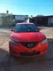 Passenger Sun Visor Without Sunroof With Mirror Fits 07-09 MAZDA 3 1153686