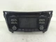 2015-2016 Nissan Rogue Am Fm Cd Player Radio Receiver MVWMU