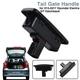 New OEM Trunk Lid Lock Handle for 2013-2017 Hyundai Elantra GT 81260A5000