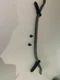Porsche Cayman 987 2007 interior part 98755541103 GV07