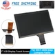 7" Glass LCD Touch Screen Display TDO-WXGA0700K00033-V2 For 17-2020 Jeep Compass