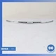 Jaguar X260 XF Trunk Boot Lid Center Molding T2H18664 OEM 35k