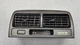 🔥97-01 LEXUS ES300 Center Dash AC Heater Trim Air Vent Conditioning Bezel Black