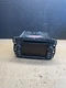 2015 2017 GMC Acadia Radio Display Screen AM/FM AUX OEM AB9549 DG