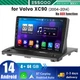 4G+64GB For Volvo XC90 2004-2014 9" CarPlay Car Stereo Radio Android 14 GPS Navi