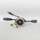 07-12 Mercedes GL320 GL450 GL350 GL550 Turn Signal Wiper Angle Sensor OEM