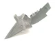 4S0821947A MEDIUM / 4S08219479B9 / 7881829 FOR AUDI R8 4S3, 4SP 5.2 FSI QUATTRO