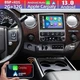 for 2008-2016 Ford F450 Super Duty Car Radio GPS Stereo Apple CarPlay Android 13