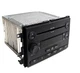 06 07 08 09 10 Ford Explorer Fusion Mountaineer 6 Disc CD Changer Radio Player