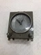 2004 LINCOLN NAVIGATOR CLOCK ANALOG DASHBOARD CONSOLE 2L7F-15000-AH OEM (S-15)