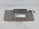 2007-2013 Acura Mdx Passenger Sun Visor Mirror Right Sunvisor Gray CHGXM