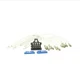 Carquest Premium Multi-Use Connector #PTC1194