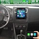 9.7'' Carplay For Dodge Avenger 2011 2012 2013 2014 Car Stereo Radio GPS Sat Nav