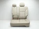2009-2015 Ford Edge Rear Left LH Driver Side Tan Leather Seat Assembly OEM