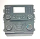 2013 Ford Fusion Radio & Heater A/C Climate Control Panel (OEM) DS7T-18E243-EP