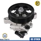 Power Steering Pump w/ Pulley for 2006 2007-2011 Honda Civic 1.8L SOHC 21-5456