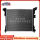 CU13063 Radiator For 08 09 10-16 Chrysler Town&Country 08-20 Dodge Grand Caravan