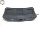2008-2018 MASERATI GRANTURISMO M145 REAR TRUNK LID LINER TRIM COVER PANEL OEM