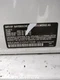 LEFT FRONT WIPER ARM OEM 2013 BMW 335I 61-61-9-465-070