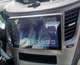 4+64G Carplay For 2009-2014 Subaru Legacy Car Stereo Radio GPS WIFI Android 13