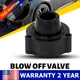 Blow Valve Off Plate Spacer For A3 Audi A4 S3 SEAT Skoda Octavia Volkswagen 1PCS