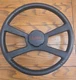 1988-94  Chevrolet Truck Steering Wheel C1500 C2500 4 spoke SPORT nice OEM
