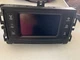 2016-2017 Chrysler 200 Satellite Radio Receiver Display Screen P68237069AC RE# 2016-2017 Chrysler 200 Satellite Radio Receiver Display Screen P68237069AC RE#