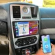 For Chrysler 300C 2004-2007 Apple Carplay Android 15 Car GPS Radio Stereo Wifi