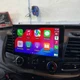 10.1" Android 14 Radio For 2020-2024 Ford Transit Carplay Stereo GPS Wifi Player