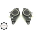 2017-2022 GENESIS G90 REAR PACKAGE TRAY SPEAKER SET X2 OEM