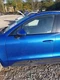 18 2018 PORSCHE MACAN S FRONT DOOR BLUE LEFT DRIVER