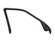 Side Window Door Window Front Left Glass Seal for LAND ROVER 6H52-20905-AA