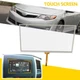 6.1" Touch screen Glass for 2012-2014 Toyota Sequoia Sienna Tacoma Tundra Camry