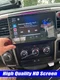 64GB For 2013-2018 Dodge Ram 1500 2500 3500 Android Carplay Car Stereo Radio GPS