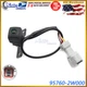 95760-2W000 New Rear View Backup Camera For Hyundai Santa Fe XL Sport 2013-2016