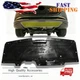 Front Engine Lower Splash Shield For 2019 2020 2021 2022-2025 Mazda 3 BCKB5611Y