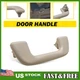 Interior Tailgate Rear Door Pull Handle Grip For 2003-2009 Lexus GX470 TAN 1PCS