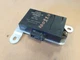 00 01 02 03 JAGUAR S TYPE PARK ASSIST, REVERSE AID MODULE XR8315T850AB 13504