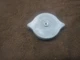 1952,53,54,55,56,57,58,59 Ford And Mercury Gas Cap NOS Part # AB-9030-C
