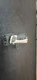 11 12 13 14 HYUNDAI SONATA LEFT FRONT INTERIOR DOOR HANDLE OEM  826103S000